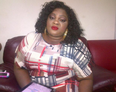 Actress Eniola Badmus Says My Weight Has Been A Blessing To Me Than A Curse